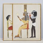 1773&nbsp;5050&nbsp;OIL PAINTINGS